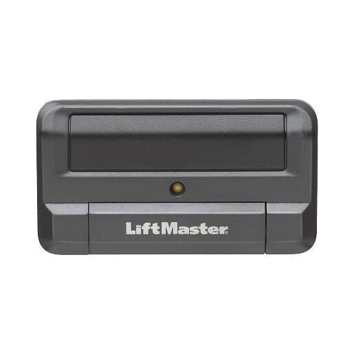 811LMX LiftMaster One Button Commercial Remote