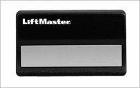 81LM LiftMaster One Button Visor Remote