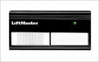 82LM LiftMaster Two Button Visor Remote