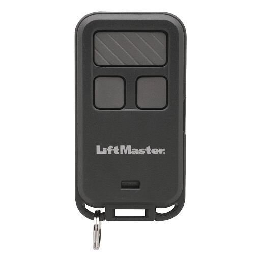 890MAX Liftmaster Pocket Remote