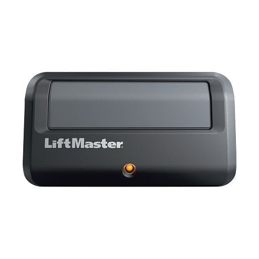 891LM LiftMaster® One Button Visor Remote