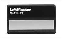 971LM LiftMaster® One Button Visor Remote