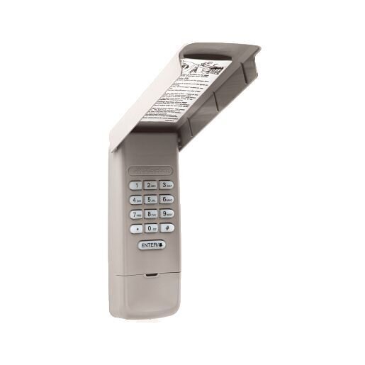 976LM LiftMaster® Wireless Keyless Entry Keypad