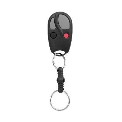ACT-34B Linear Four Button Pocket Remote