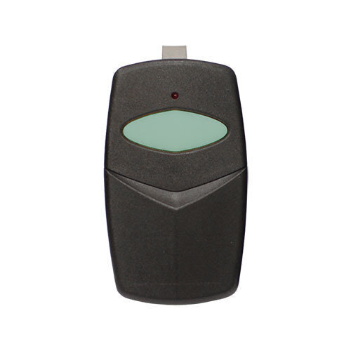 AT290P Genie® Compatible One Button Visor Remote