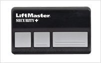 973TT LiftMaster® is Replaced by the 973LM Remote.