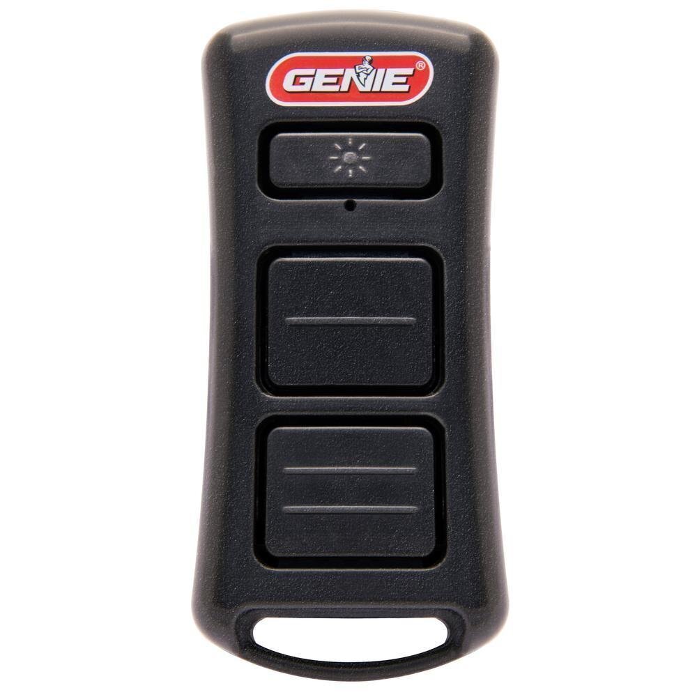 GL2T Genie Two Button Flashlight Remote