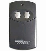 Liftmaster Garage and Gate TriCode TC2 Transmitter 2 Channel