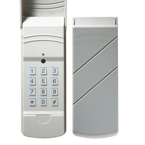 298601 Stanley Compatible Replacement Wireless Keypad