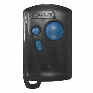 49477 Stanley SecureCode 3 Button Pocket Remote Is Replaced By 370-3352
