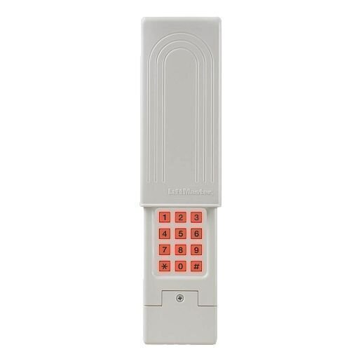 49442 Stanley SecureCode Compatible Replacement Wireless Keypad