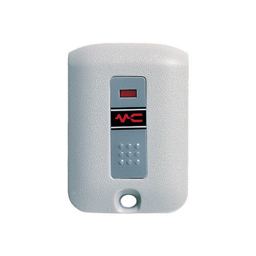 SHA24708 Multi-Code One Button Pocket Remote