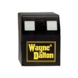297136 Wayne Dalton Wall Control