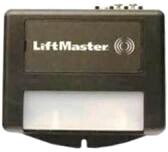 355LM-2T LiftMaster Receiver With 2 Remotes