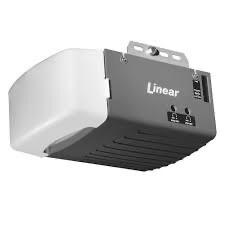 Linear LDO50 Garage Door Opener Head Only