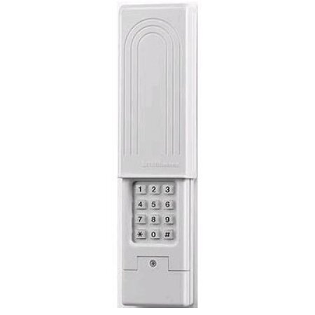 Digital Compatible Replacement Wireless Keypad