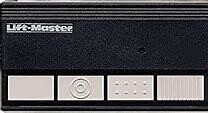 84LM LiftMaster Remote