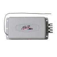 Allstar 111962 Single Channel MVP Receiver 288 MHz