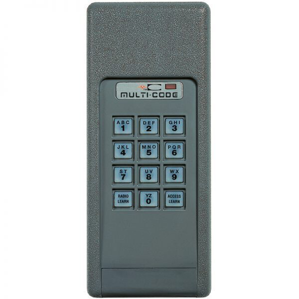 1044 Stanley Wireless Keypad