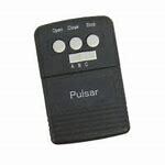 Pulsar 8833CT-OCS Gate and Garage Door Opener Remote Transmitter 318Mhz