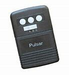 Pulsar 8833CT Gate and Garage Door Opener Remote Transmitter 318Mhz
