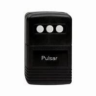 Pulsar 8833T Gate and Garage Door Opener Remote Transmitter 318Mhz