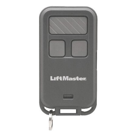 139.30499 Craftsman® Compatible Three Button Pocket Remote