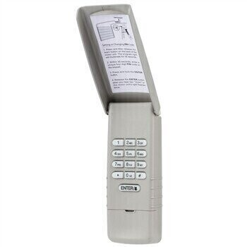 139.53684-01 Craftsman® Compatible Wireless Keypad