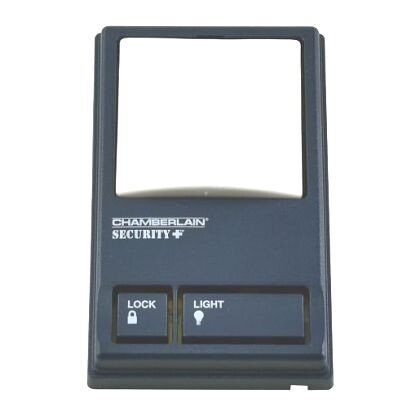 041A5273-14 Chamberlain Wall Control Panel