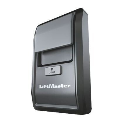 882LM, 882LMW LiftMaster® Multi-Function Control Panel
