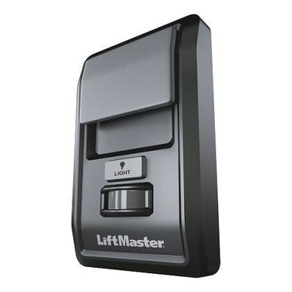 886LM, 886LMW LiftMaster® Motion-Detecting Control Panel