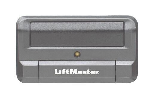 811LMX LiftMaster® One Button Commercial Remote