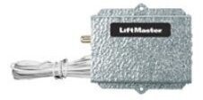 422LM LiftMaster Two Door Receiver, 390MHz Is Replaced By The 423LM