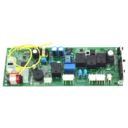 41D7356-5 Chamberlain Receiver Logic Board
