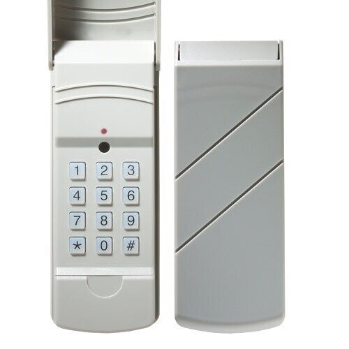 DTKP Linear Compatible Replacement Wireless Keypad, DOLGDO300310