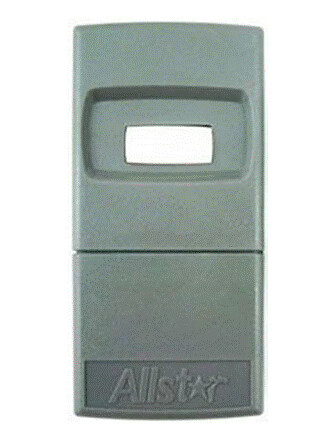 BA9921T-318 Allstar Remote | One Button Visor Remote Control