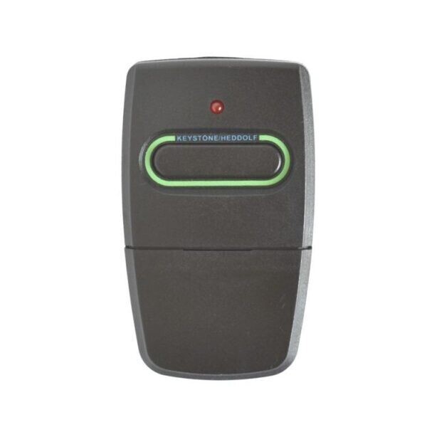 P2201KB Keystone Heddolf One Button Visor Remote