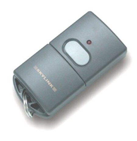 Skylink 66 Universal Digital One Button Key Chain Remote