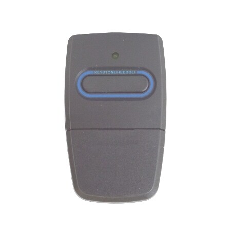 GRC390-1K Keystone Heddolf Three Button Visor Remote