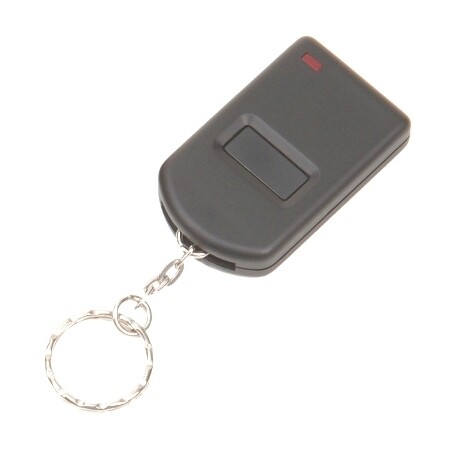 O219-1KA 340 Keystone One Button Key Chain Remote