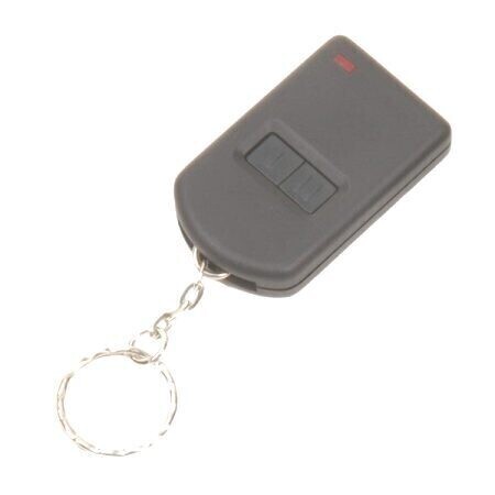 P219-2A Allister Compatible Two Button Key Chain Remote