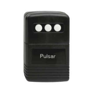 8833T Pulsar Replacement Three Button Remote for BA8833T-318