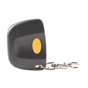 41D4674-1C LiftMaster® Opener Compatible Key Chain Remote