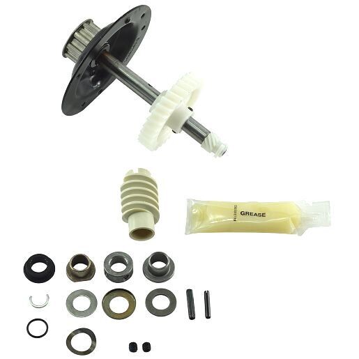 41A42526B Chamberlain Belt Drive Complete Gear Kit