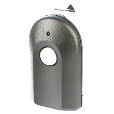 Genie® IS900/B Garage Door Opener
One Button Compatible Visor Remote