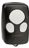 3414 Wayne Dalton® Quantum Opener Remote
