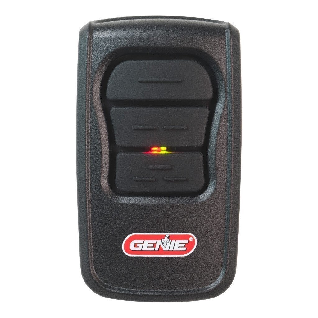 G2T-2, G2T-2BL Genie® Intellicode® Remotes