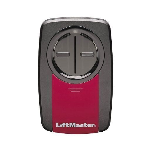 375UT LiftMaster Original Remote is Replaced by The 380UT