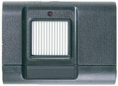 1800.51 Model Stanley Door Opener One Button Visor Remote