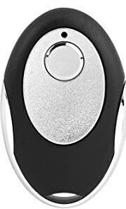 50ACBR4 Chamberlain® Opener Compatible Key Chain Remote
